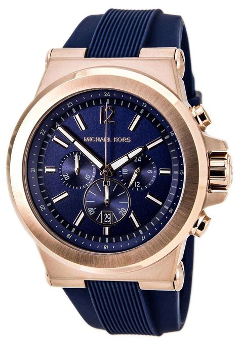 michael kors chronograph 50|michael kors chronograph watch men's.